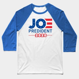 Joe Biden 2020 T-Shirt, Joe Biden T-Shirt, Joe Biden For President, Vote 2020, Vote For Joe Biden T-Shirt Baseball T-Shirt